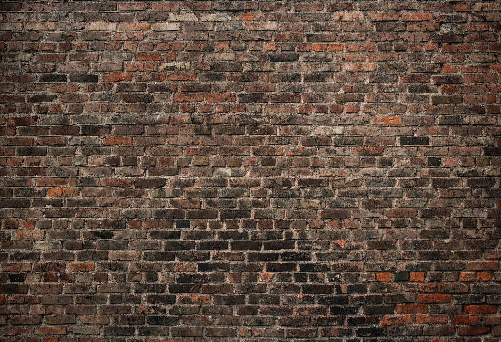 Katebackdrop£ºKate Old Brick Wall for Photography