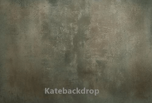 Katebackdrop£ºKate Abstract Dark Color Retro Backdrop for Photography