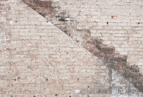 Katebackdrop：Distressed Brick combination backdrops for photography( 4 backdrops in total )