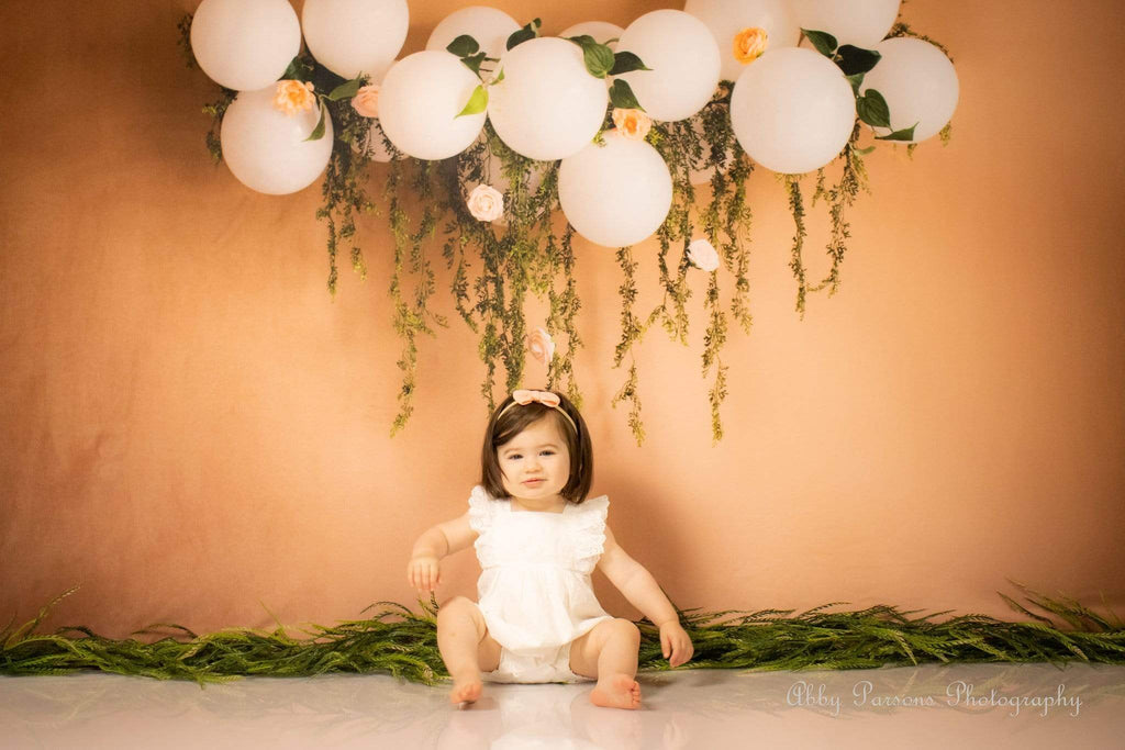 Katebackdrop£ºKate Balloons Beauty Decorations Backdrop Designed by Keerstan Jessop