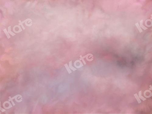 Katebackdrop£ºKate Abstract Pink Fine Art Backdrop for Photography