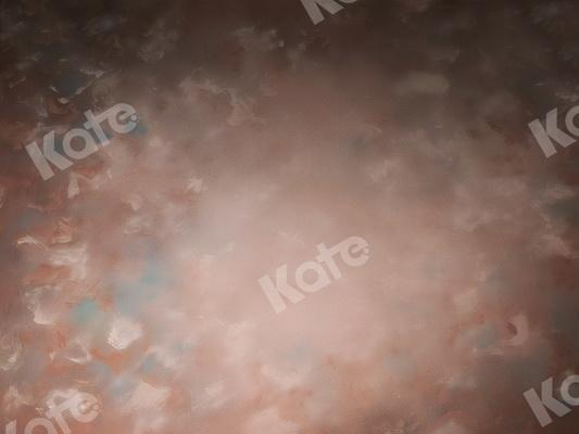 Kate abstracto Telón de fondo marrón de textura para fotografía