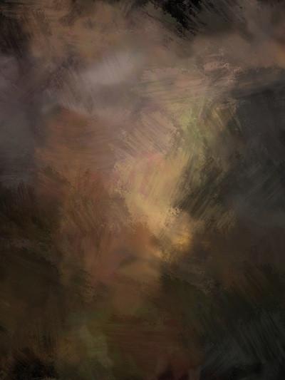 Katebackdrop£ºKate Dark Abstract Brushed Liked Backdrop Texture Fabric Background