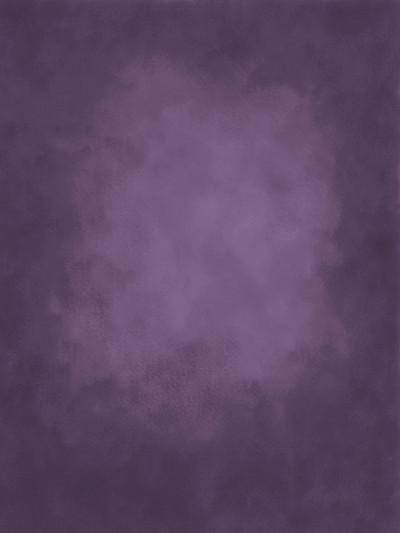 Katebackdrop£ºKate Dark Purple Texture Abstract Background Photos Backdrop Portait