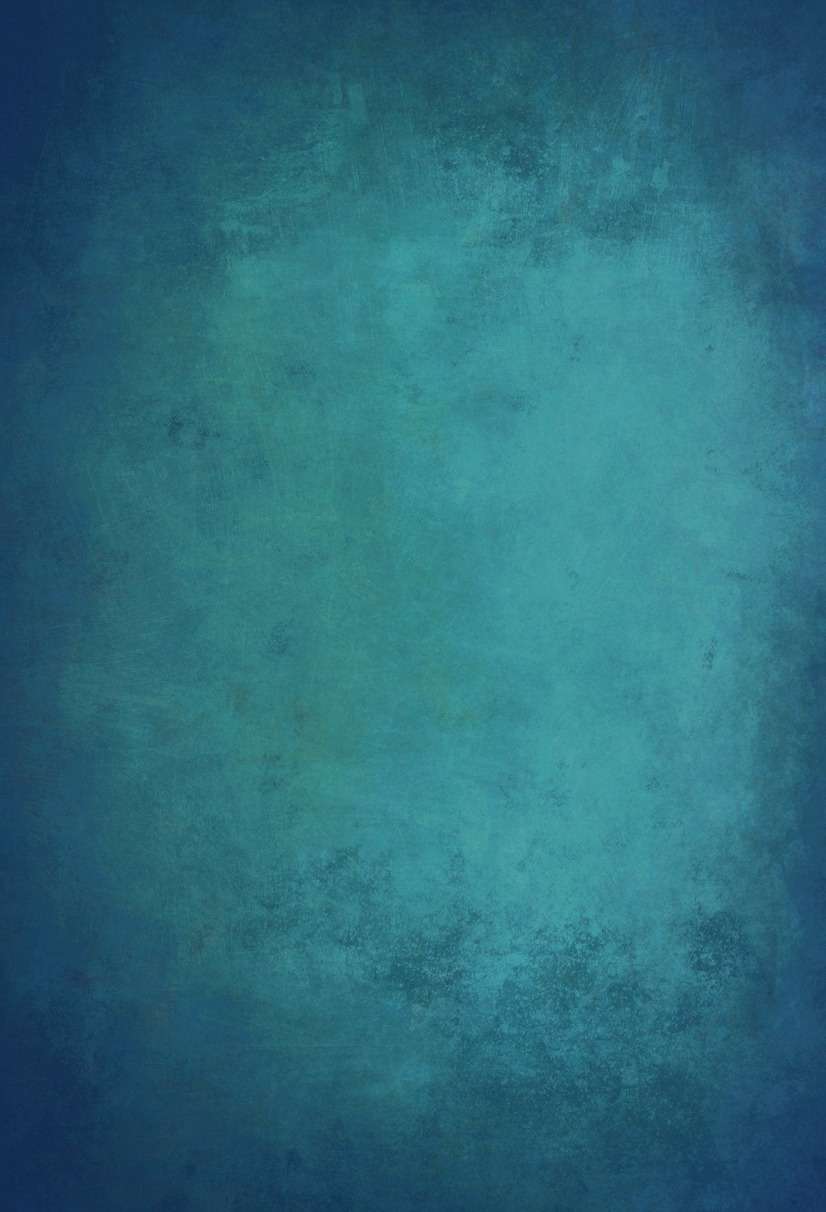 Kate Resumen de textura de telón de fondo verde azul frío profundo abstracta niños