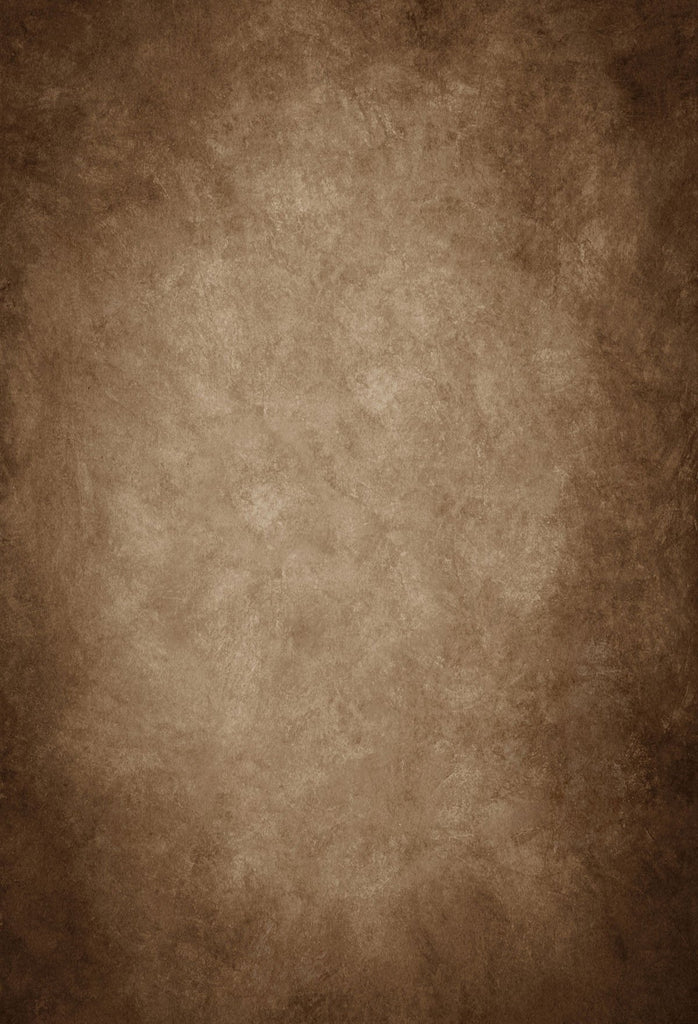 Kate Textura abstracta Marron oscuro Telón de fondo para fotografía