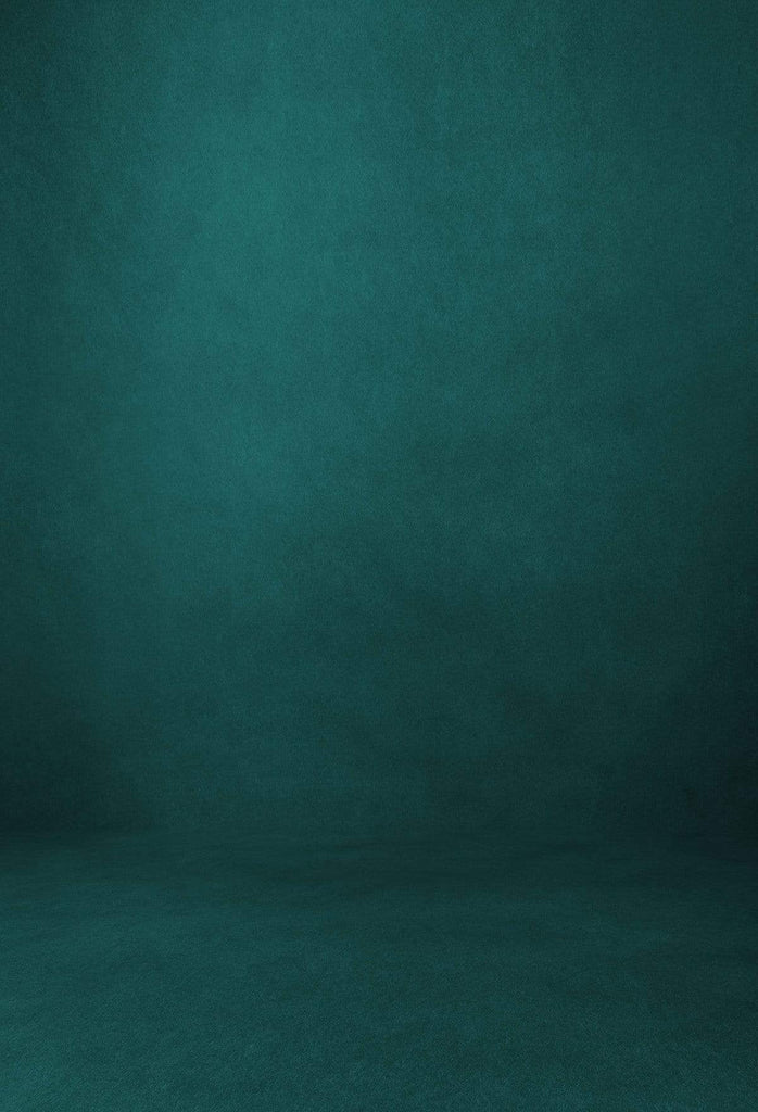 Katebackdrop£ºKate Turquoise Abstract Texture Backdrop for Photography