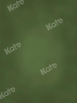 Kate tonos fríos abstracto de verde Telón de fondo con textura para fotografía