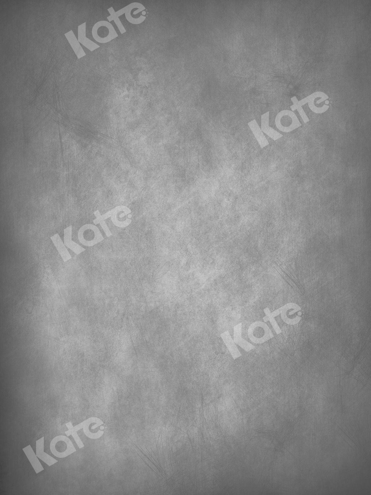 Kate Textura abstracta gris claro Telón de fondo para fotografía