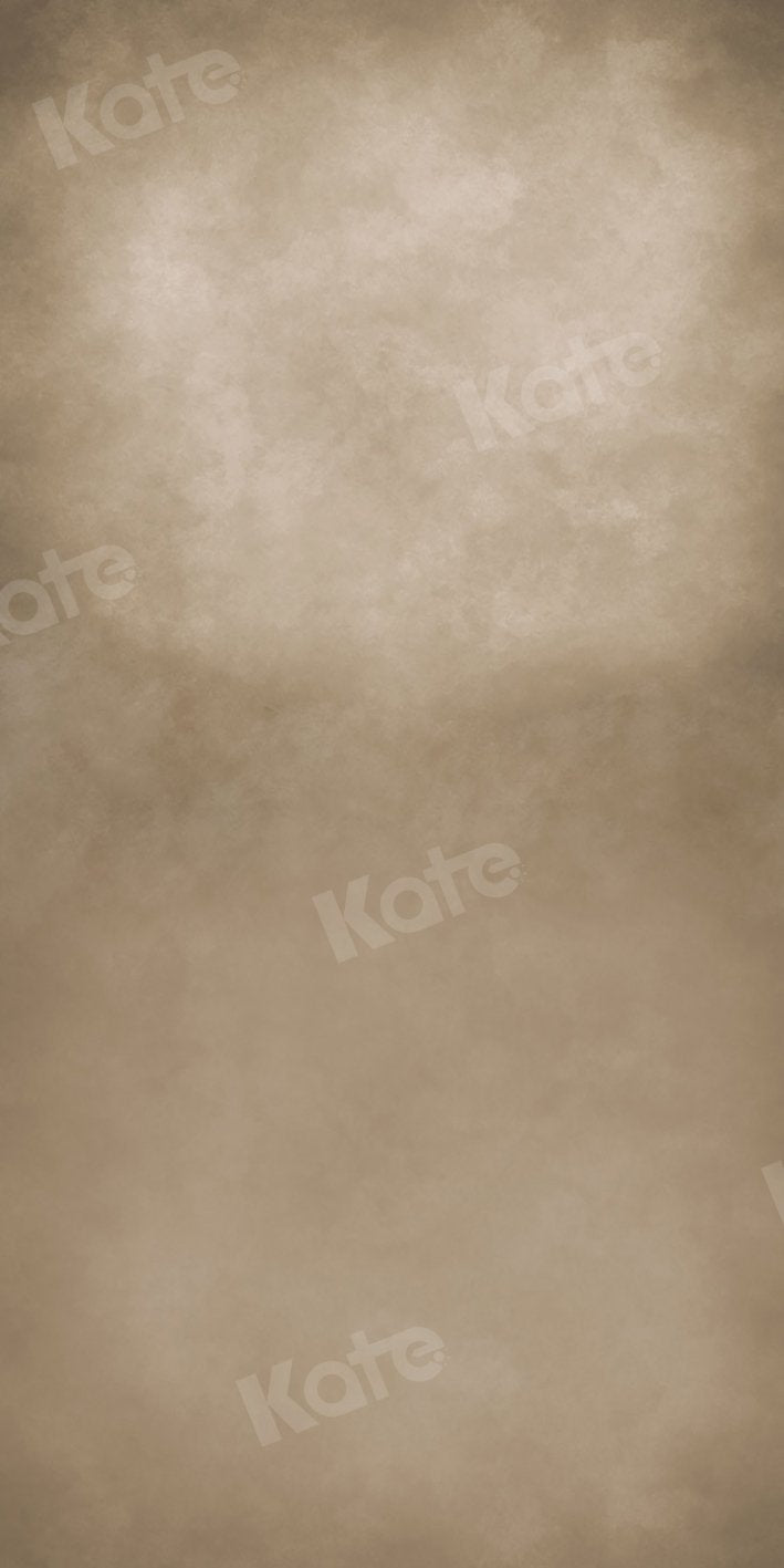 Kate Barrido de fondo marrón claro abstracto para fotografía