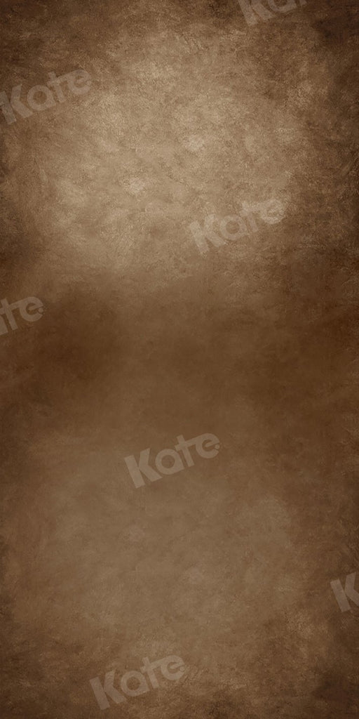 Kate Barrido de fondo marrón abstracto para fotografía
