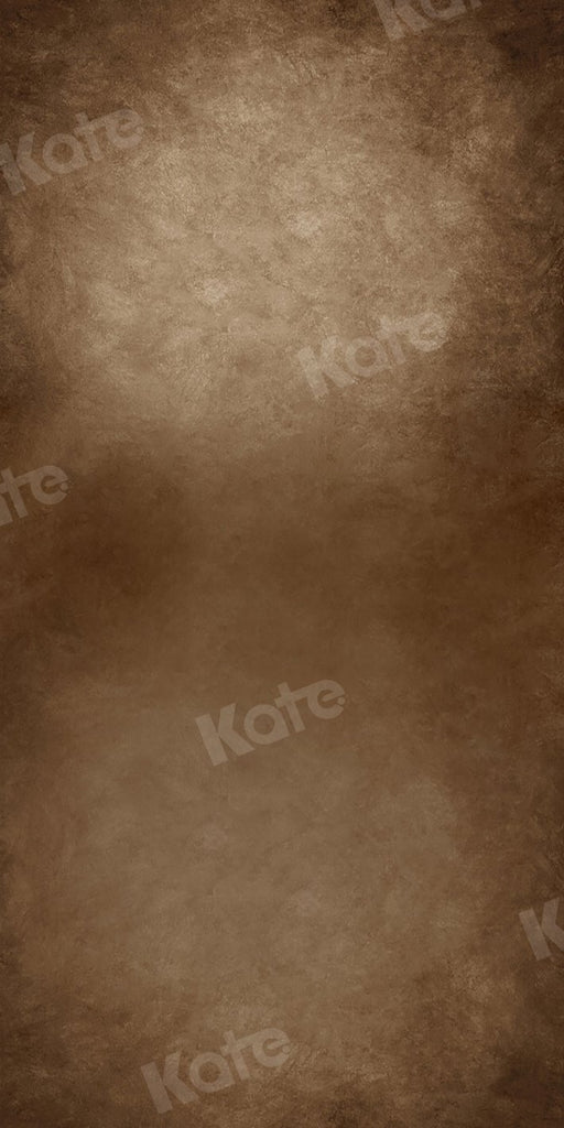 Kate Barrido de fondo marrón abstracto para fotografía