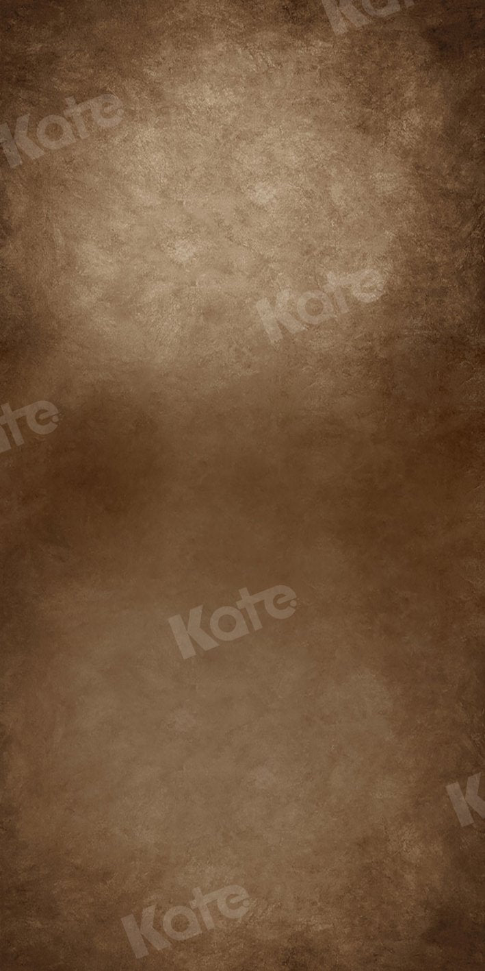 Cargar imagen en el visor de la galería, Kate Barrido de fondo marrón abstracto para fotografía