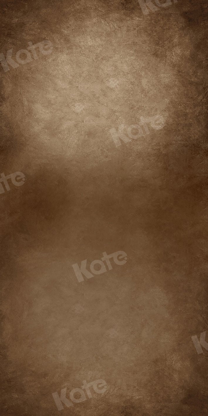 Kate Barrido de fondo marrón abstracto para fotografía