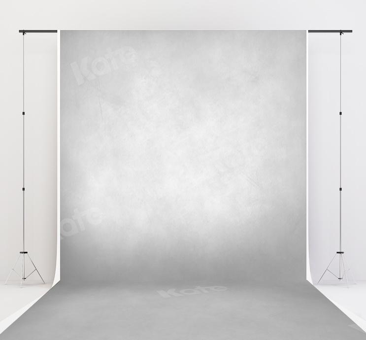 Cargar imagen en el visor de la galería, Kate Barrido de fondo gris claro abstracto para fotografía
