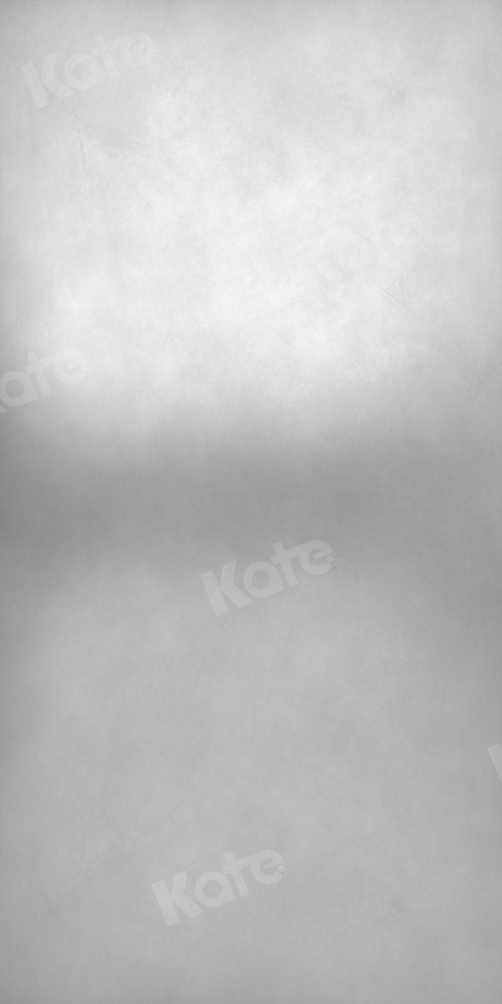 Kate Barrido de fondo gris claro abstracto para fotografía