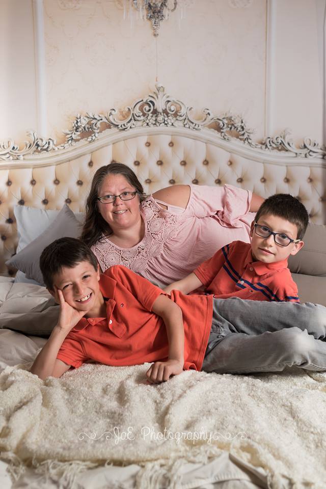 Katebackdrop：Kate Newborn Bedroom Headboard Photography Backdrop
