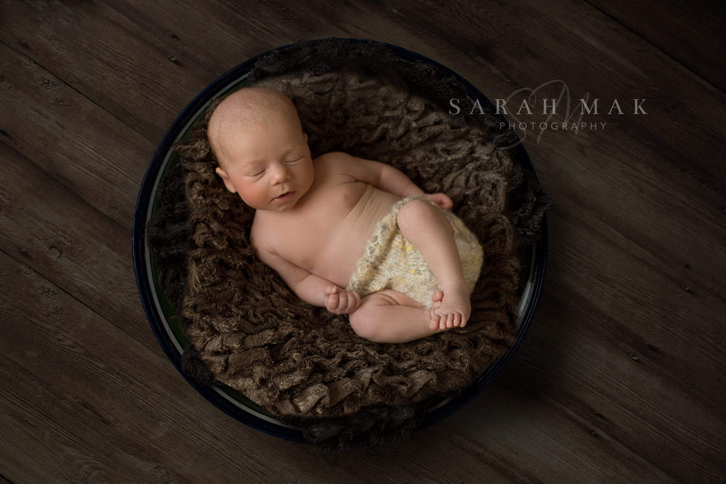 Katebackdrop£ºKate Dark Wood Barn Backdrop Newborn/baby Photography