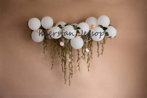 Katebackdrop£ºKate Balloons Beauty Decorations Backdrop Designed by Keerstan Jessop