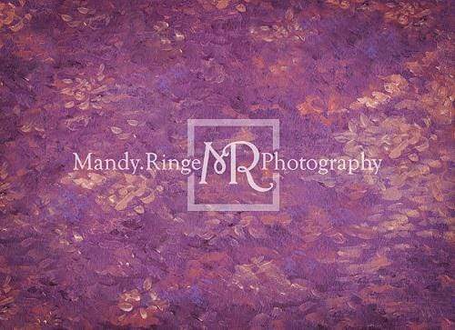 Katebackdrop£ºKate Purple and Pink Texture Backdrop Designed By Mandy Ringe Photography