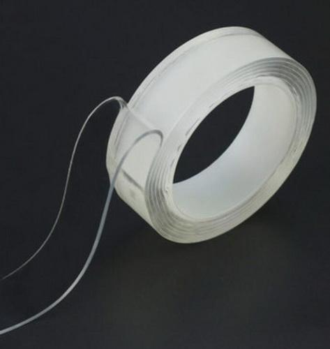 Katebackdrop£ºKate 1mm thickness Nano Tape for Hanging Backdrops