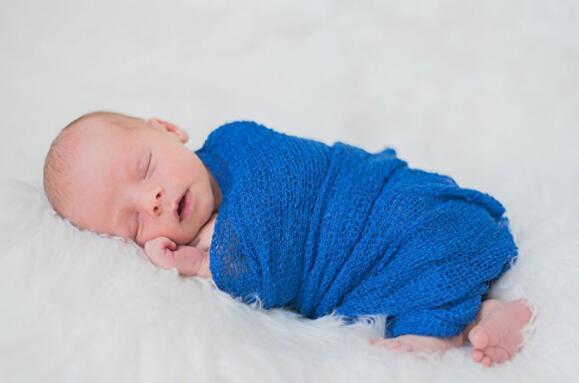 Katebackdrop：Newborn Baby Stretch Wrap Photo Props Wrap-Baby Photography Props