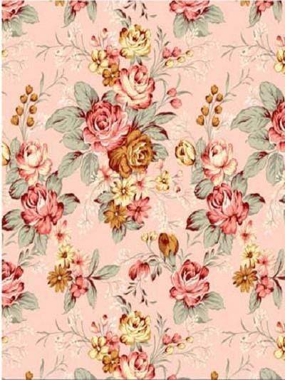Katebackdrop：Kate Valentine'S Day Pink Florals Photography Backdrop