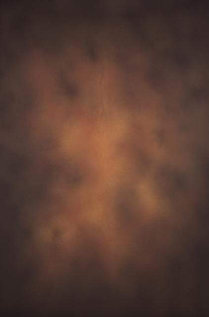 Katebackdrop£ºKate Big sale 5x7ft Hand Painted Dark Brown Abstract Texture Spray Painted Backdrops