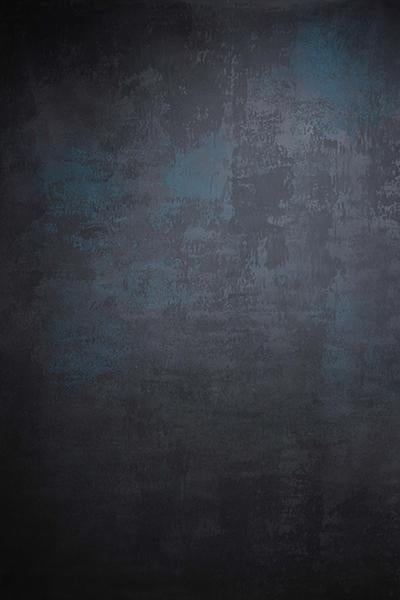 Kate Textura abstracta Color gris frío Spray Pintado Telón de fondo