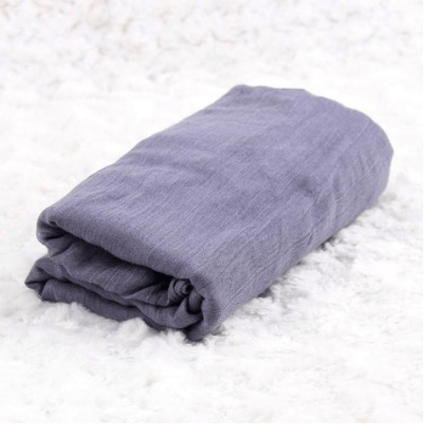 Katebackdrop：Kate 70x160cm  Newborn Baby Cotton Fabric Wrap for photography