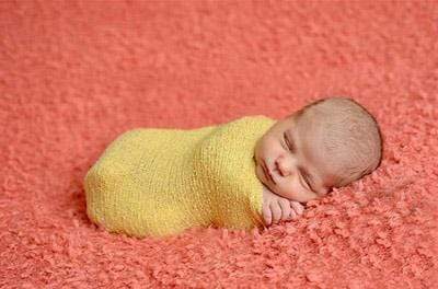 Katebackdrop：Newborn Baby Stretch Wrap Photo Props Wrap-Baby Photography Props