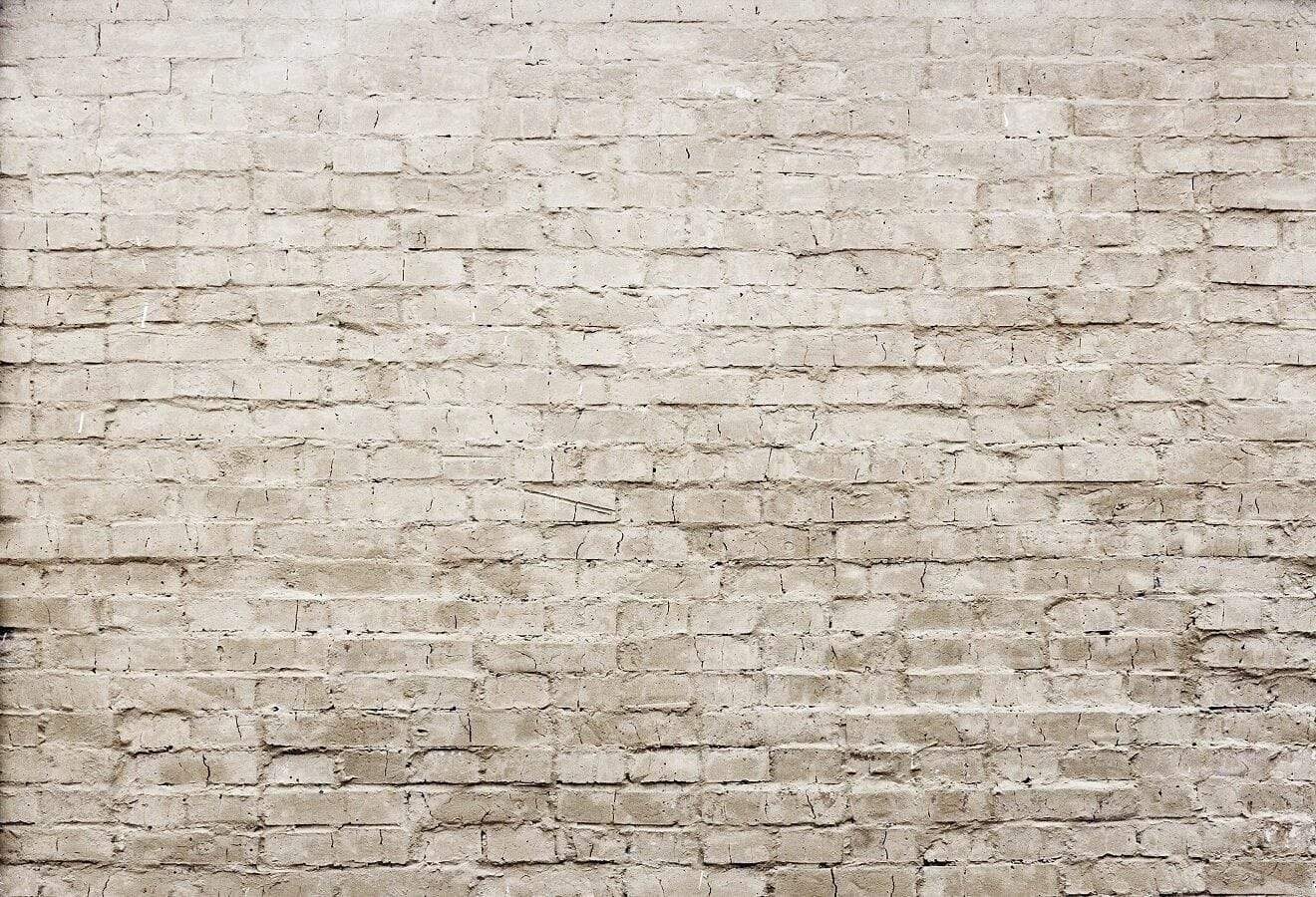 Cargar imagen en el visor de la galería, Katebackdrop£ºKate Khaki Brick Wall Backdrop Background photography