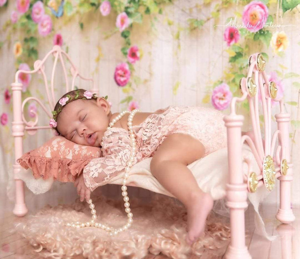 Katebackdrop£ºKate Flower Easter Backdrop wood Floral Background photography