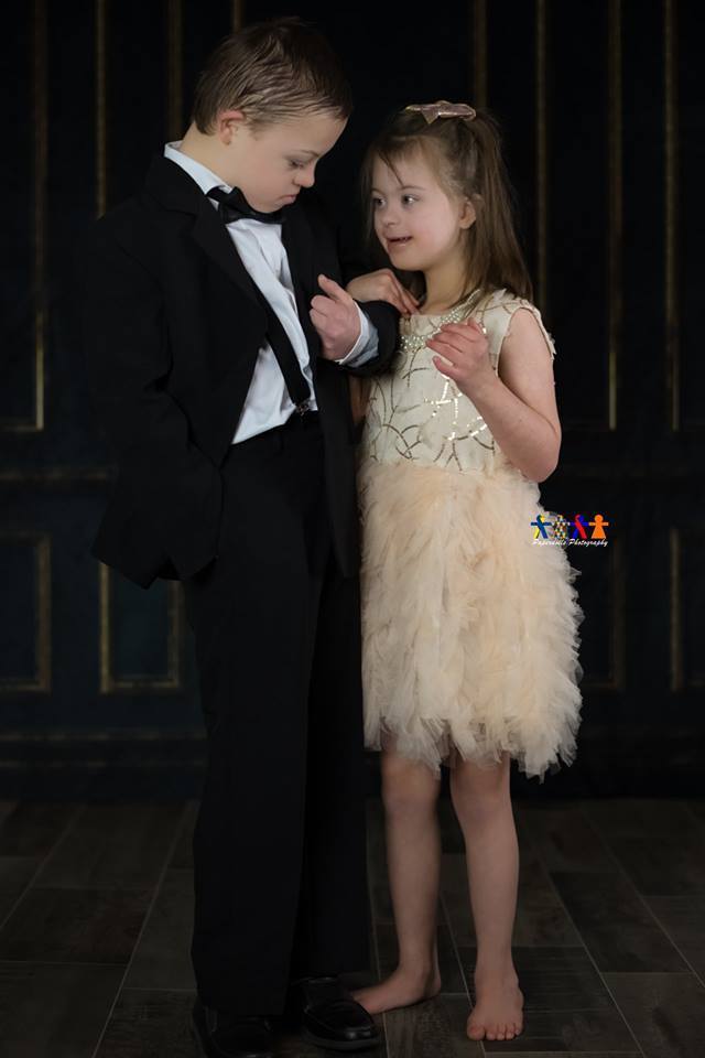 Katebackdrop：Kate Elegant Retro Black Wall door Backdrop